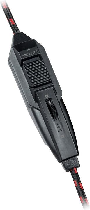 Actual product image Speedlink Martius (Cable)