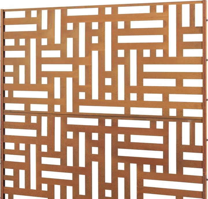 Image du produit Casa.Pro Bernalda (180 x 120 x 40 cm)