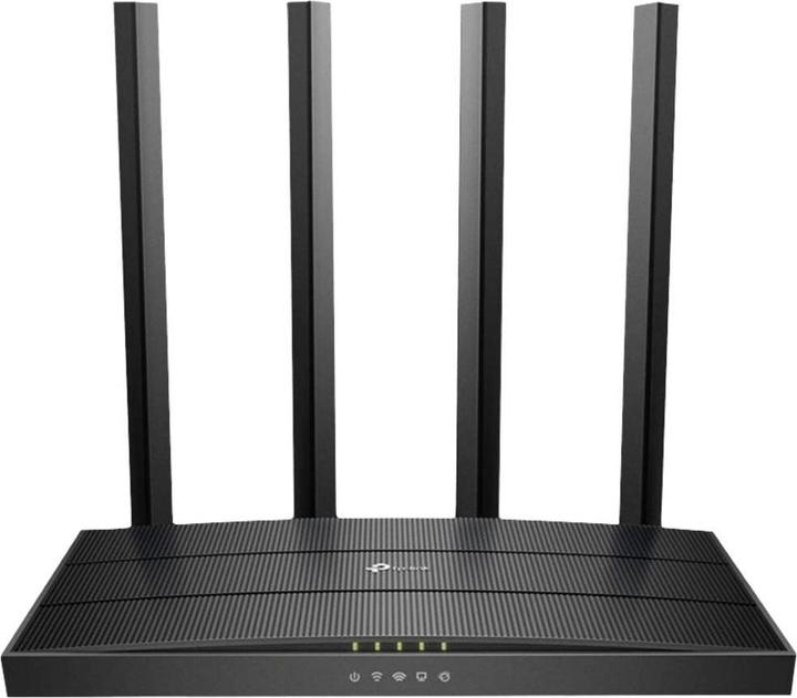 Actual product image TP-Link Archer C6