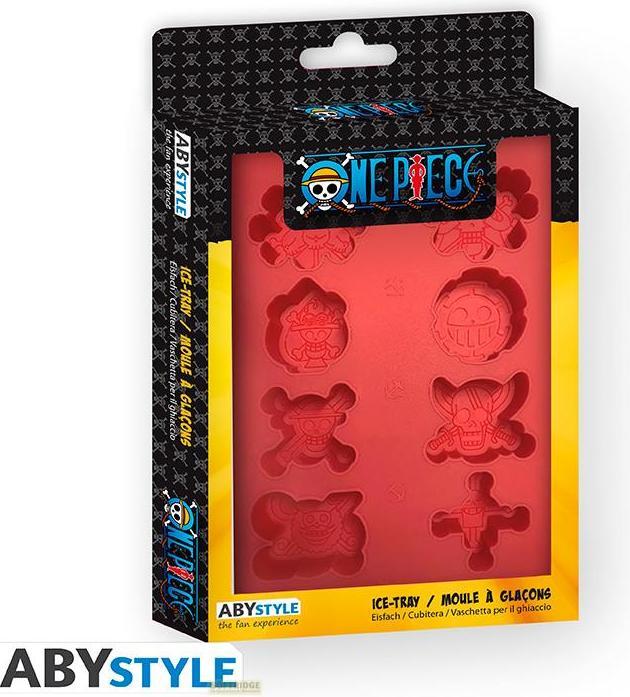 Image du produit ABYstyle One Piece: Skulls