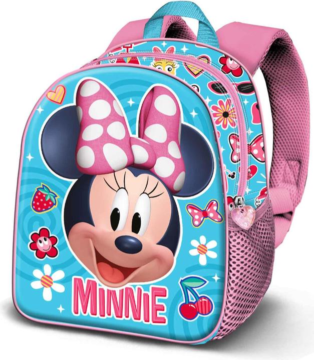 Produktbild Karactermania Elite 3D Backpack Happiness