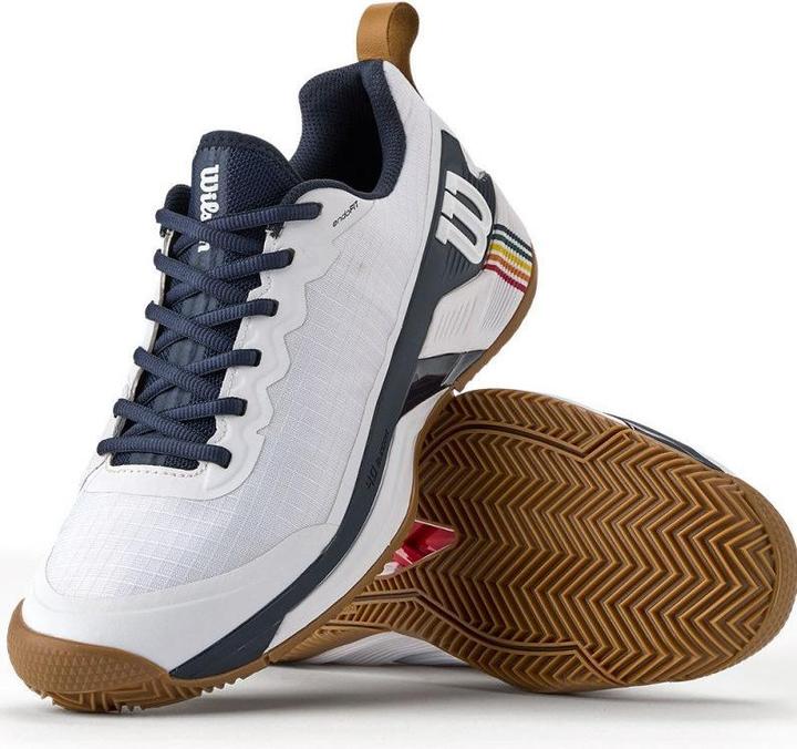 Produktbild Wilson Rush Pro 4.5 Clay RG (43 1/3)