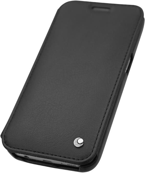 Produktbild Noreve Lederschutzhülle horizontal (Samsung Galaxy S7)