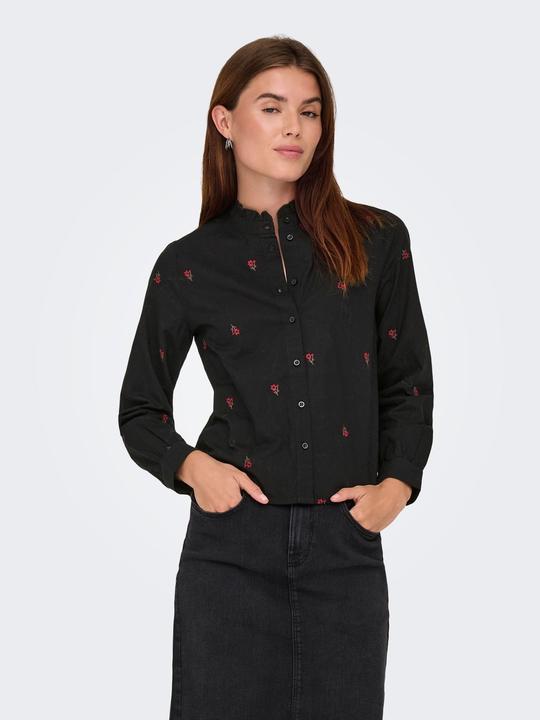 Produktbild Only ONLCAMILLE Hemd Hemd (S)