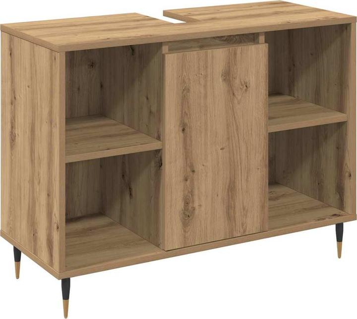 Immagine prodotto vidaXL Armadio per il bagno
