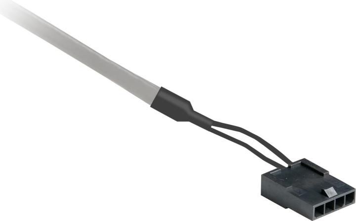 Actual product image Schneider Electric PLC connection cable 1m ALTIVAR and.PLC- VW3M1C20R10 (1 m)