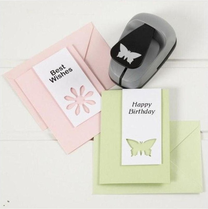 Actual product image Creativ Company Blank card (50 pcs.)