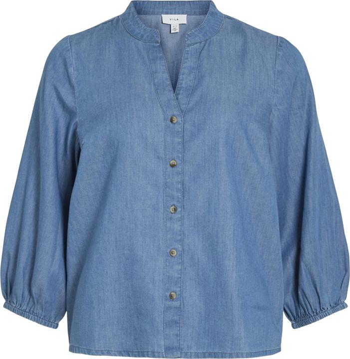 Immagine prodotto Vila VINORI 3/4-Arm Hemd (40)