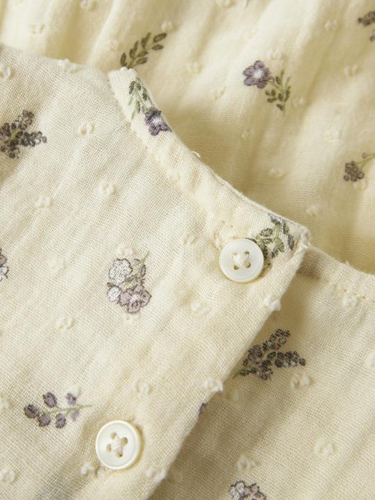 Image du produit Name it Bio-Baumwoll Kleid (86)