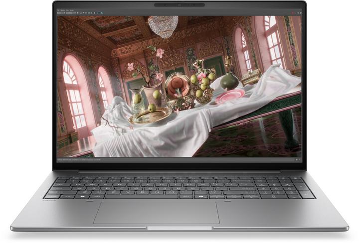 Image du produit HP ZBook 8 G2a (16", 1000 Go, 64 Go, CH, AMD Ryzen AI 9 HX PRO 470)