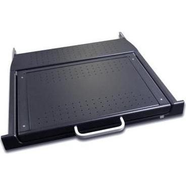 Black Box Servview Full HD Kvm Tablett, KVM Switch