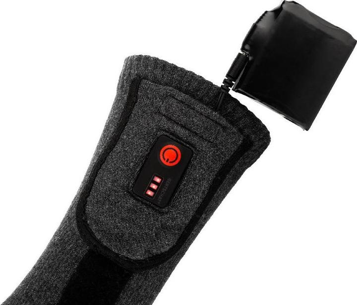Immagine prodotto Bertschat Calze riscaldate Elite Thin Hiking Edition (35 - 38)