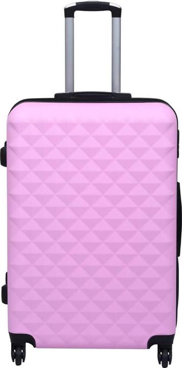 Actual product image VidaXL Ziba