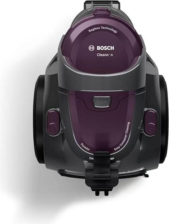 Produktbild Bosch Hausgeräte Series 2 Express