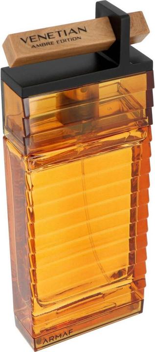 Image du produit Armaf Édition Ambre vénitien (Eau de parfum, 100 ml)