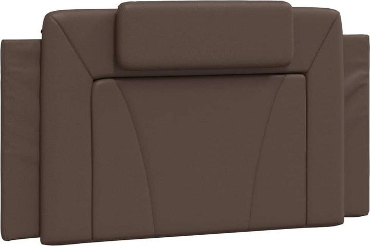 Produktbild vidaXL Bett (100 x 200 cm)