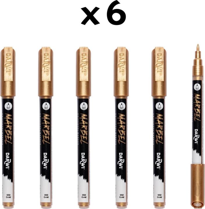 Produktbild Marbel Acrylmarker