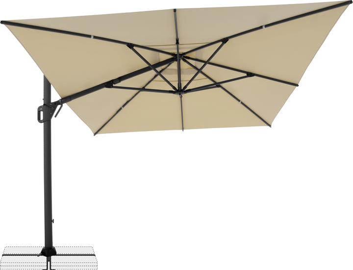 Actual product image Doppler Life Side (3 m)