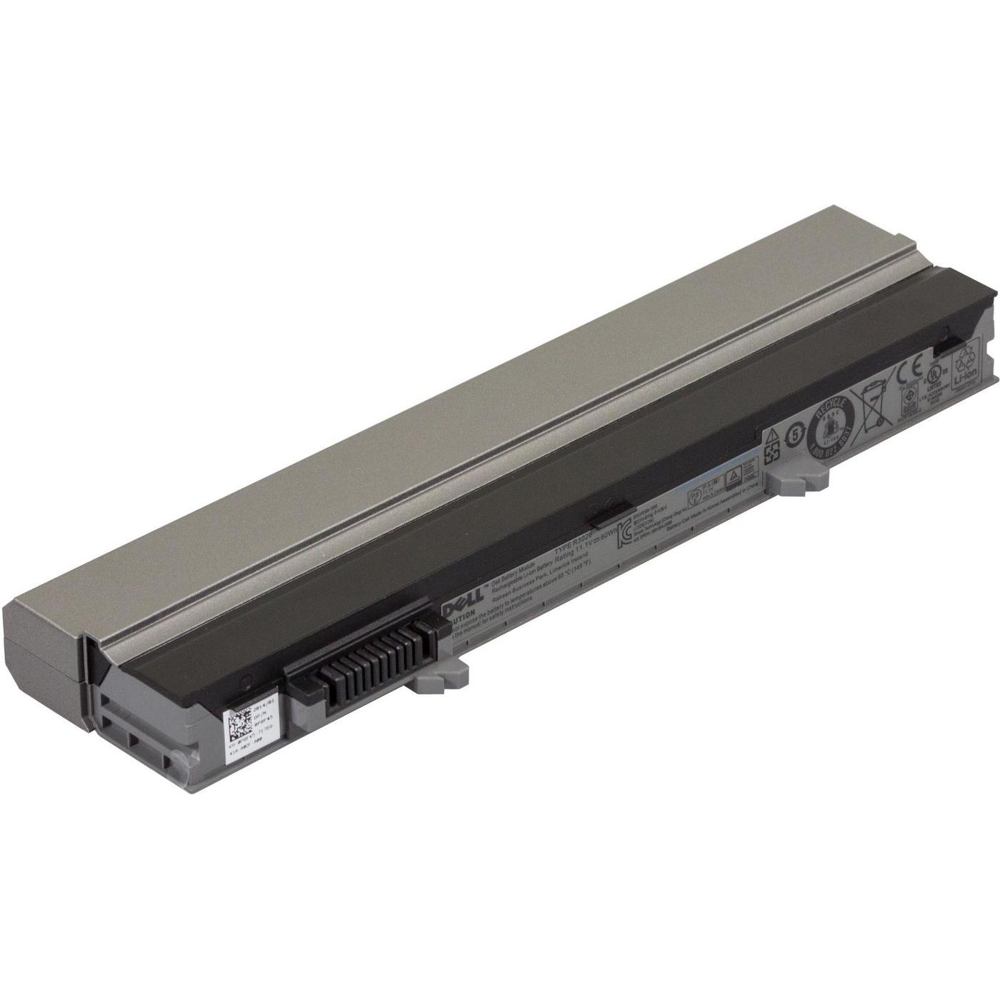 Dell Battery 3 Cell (3 Zellen), Notebook Akku