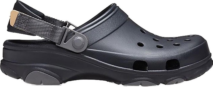 Produktbild Crocs Classic All Terrain Glog Sandale (39, 40)