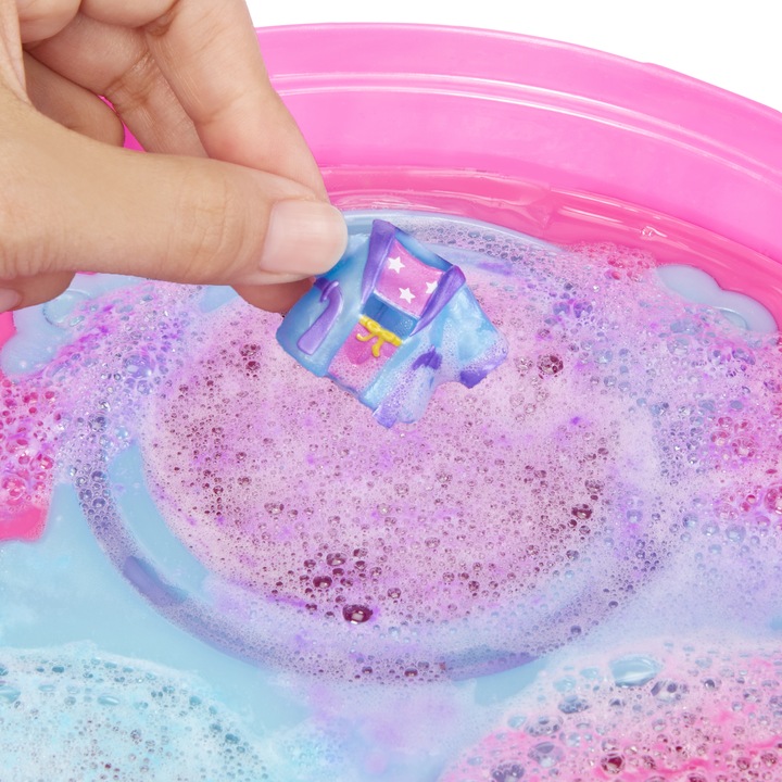 Actual product image MGA Bubble Surprise Pearl Surprise- Pink