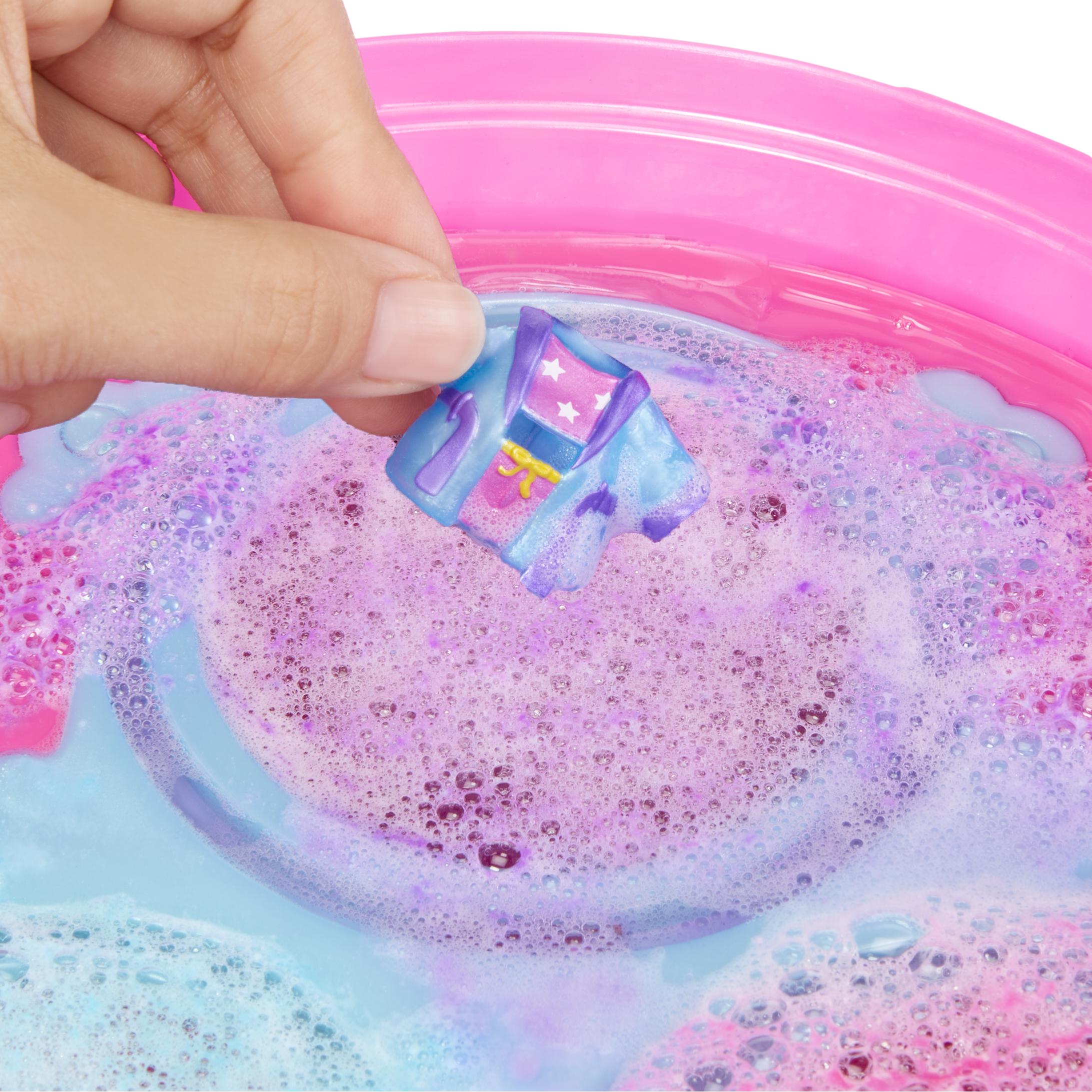 Thumbnail - MGA Bubble Surprise Pearl Surprise- Pink
