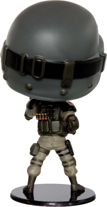 Actual product image Ubisoft Rainbow Six Collection Castle