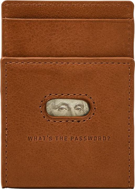 Produktbild Fossil Andrew Card Case