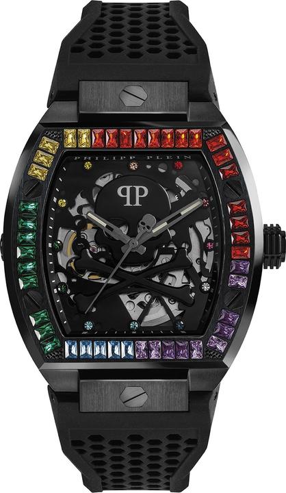 Produktbild Philipp Plein The $keleton (Analoguhr, 44 mm)
