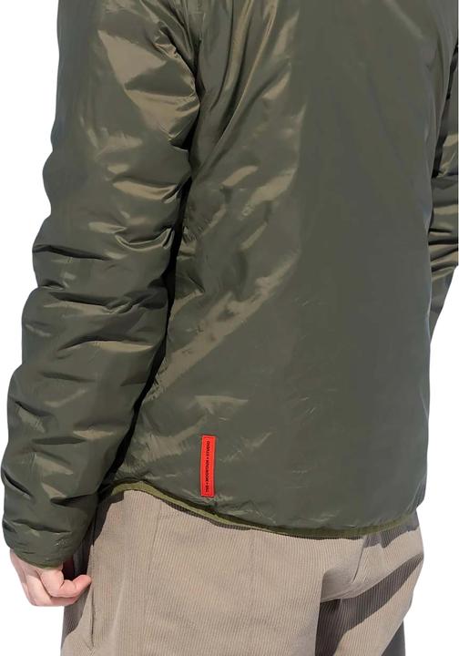 Produktbild The Mountain Studio Reversible Light Hood Jacket (L)