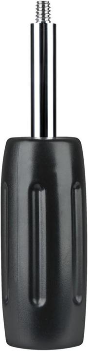 Actual product image Godox Led LF308D (Flash unit battery)