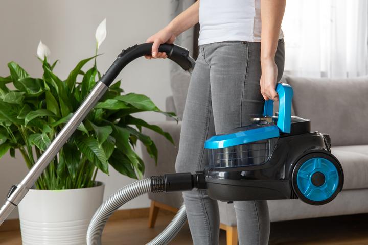 Image du produit Sencor SVC 1035TQ