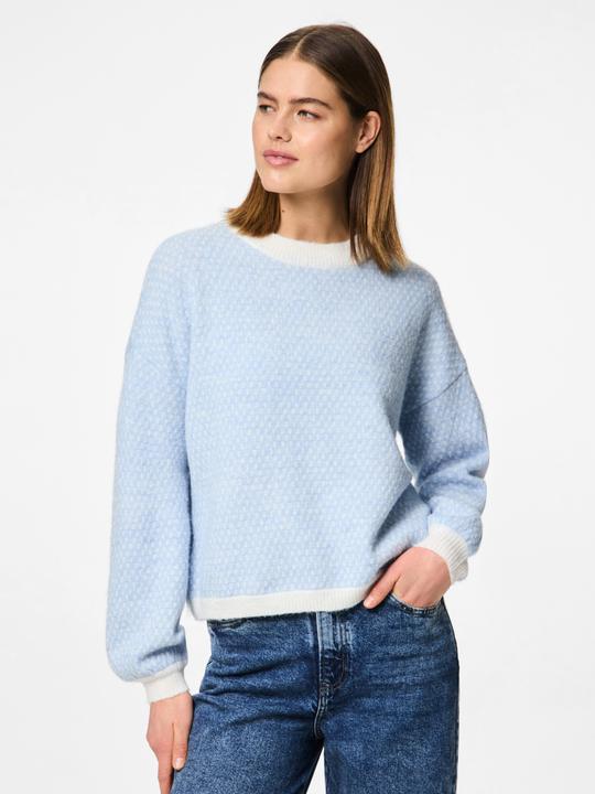 Actual product image Pieces PCDILIPPA Strickpullover (XXL)