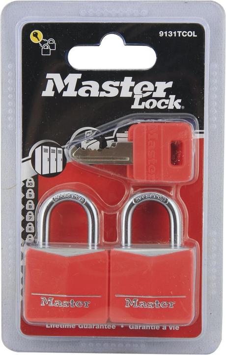 Red, Green, Blue, Yellow