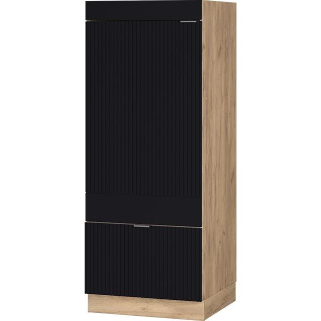Vicco, Regal, Mikrowellenschrank Fame-Line