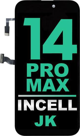 Ferryxpress iPhone 14 Pro Max JK Incell LCD Assembly Display Bildschirm (Display, Apple iPhone 14 Pro)