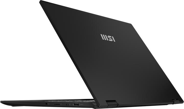 Produktbild MSI Summit E14 Flip Evo (14", Intel Core i7-1280P, 16 GB, 1000 GB, CH)