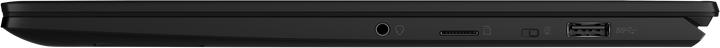 Produktbild MSI Summit E14 Flip Evo (14", Intel Core i7-1280P, 16 GB, 1000 GB, CH)