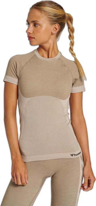 Image du produit hummel T-Shirt Collant Clea Seamless (M)
