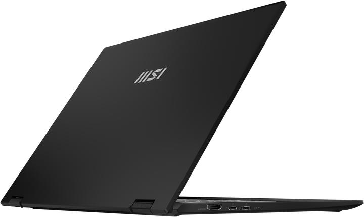 Produktbild MSI Summit E14 Flip Evo (14", Intel Core i7-1280P, 16 GB, 1000 GB, CH)