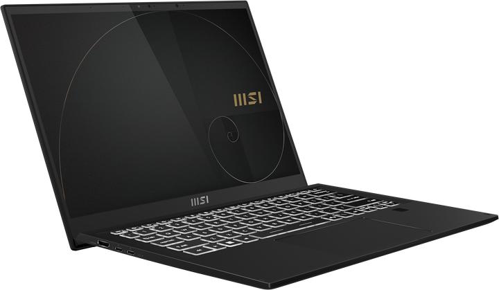 Produktbild MSI Summit E14 Flip Evo (14", Intel Core i7-1280P, 16 GB, 1000 GB, CH)