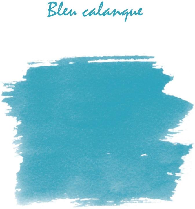 Image du produit Herbin écriture (720 pièce(s), Bleu)