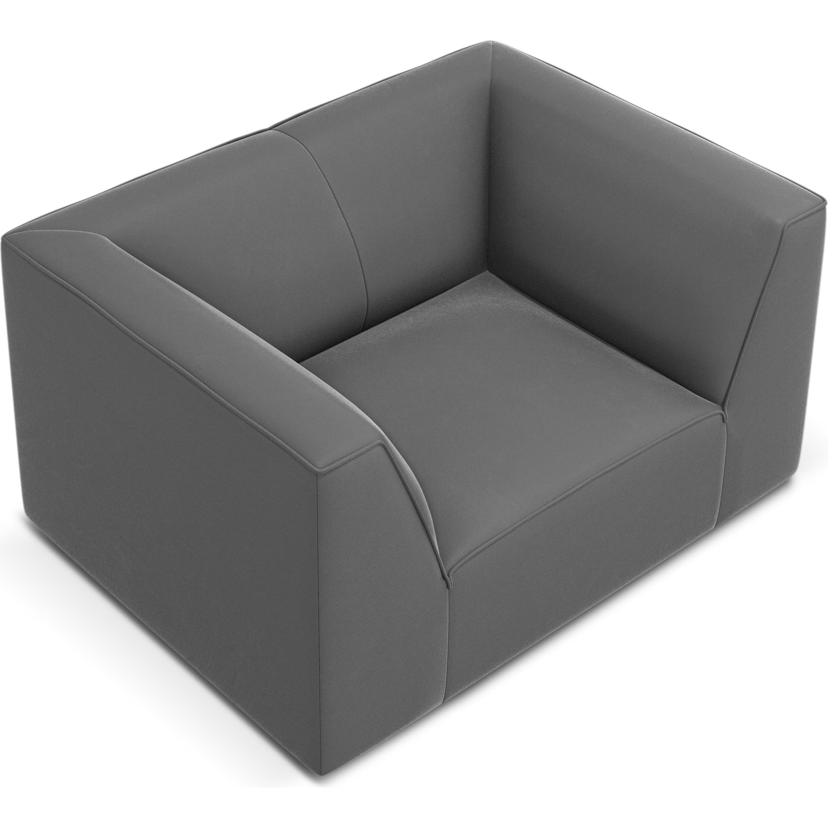 CXL by Christian Lacroix, Sessel, Charles