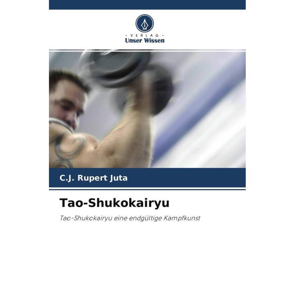 Tao-Shukokairyu, Ratgeber von C.J. Rupert Juta