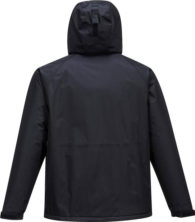 Actual product image Portwest Mens Limax TK2 Winter Insulated Jacket (M)