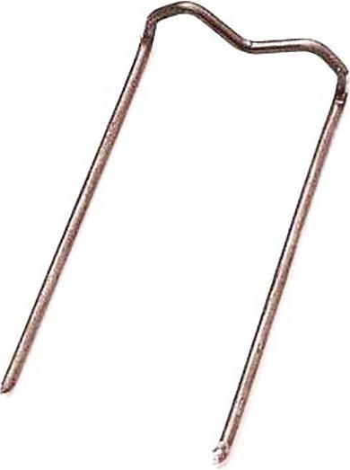 Image du produit hobbytime Epingles 17x35mm 50pcs