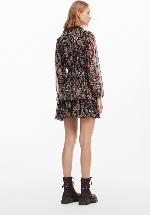 Produktbild Desigual hemdkeid desigua sandao (L)