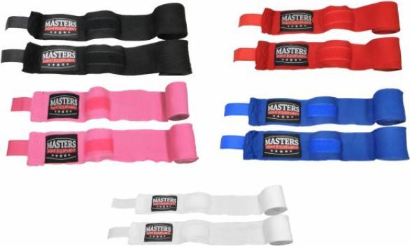 Immagine prodotto Masters Boxbandagen