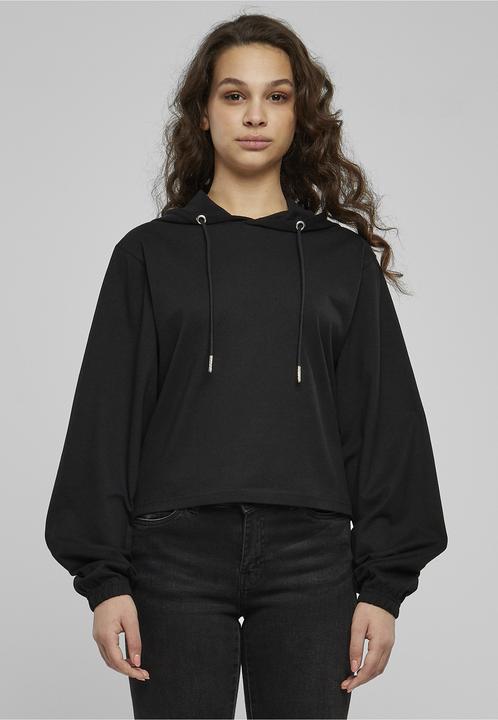 Produktbild Urban Classics Ladies Heavy Short Hoody - 48771 (M)