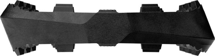 Produktbild Crankbrothers Stamp 0 Small Plattform-Pedal, black